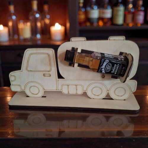 Italtartó teherautó